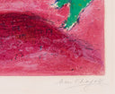 The Arrival of Spring (Daphnis & Chloé, M.314), 1961