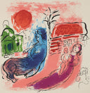 Maternity with Centaur (M.195), 1957