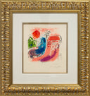 Maternity with Centaur (M.195), 1957