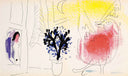 The Red Rooster (Jacques Lassaigne, M.203), 1957