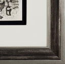Brown Still Life (Jacques Lassaigne, M.205), 1957