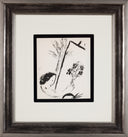 Bouquet with Hand (Jacques Lassaigne, M.207), 1957