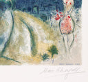 Roses and Mimosa (Nice et la Côte d'Azur, CS.29), 1967