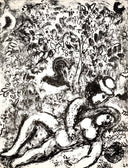 Couple in a Tree (M.397), 1963