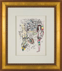 Acrobats at Play (M.401), 1963