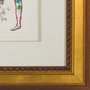 Acrobats at Play (M.401), 1963