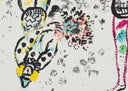 Acrobats at Play (M.401), 1963