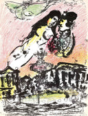 The Lovers' Heaven (M.393), 1963