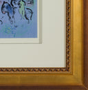 Nocturne at Vence (M.400), 1963