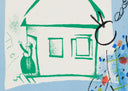 The House in My Village (M.283), 1960