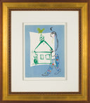 The House in My Village (M.283), 1960