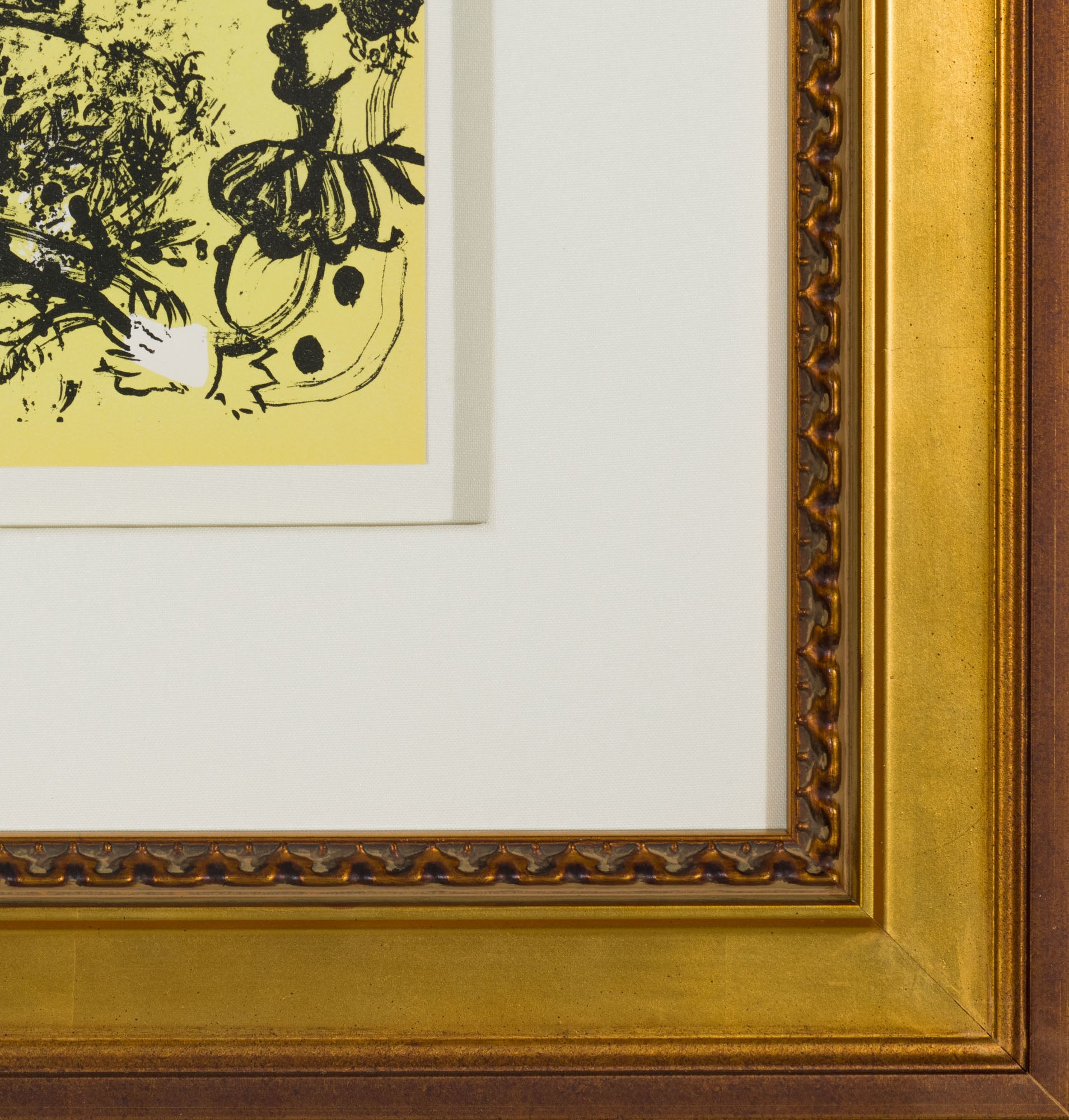 The Circus (M.289), 1960 by Marc Chagall | Martin Lawrence Galleries