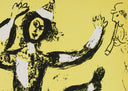 The Circus (M.289), 1960