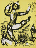 The Circus (M.289), 1960
