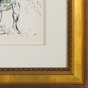 Woman Juggler (M.290), 1960