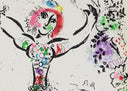 Woman Juggler (M.290), 1960