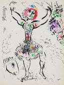 Woman Juggler (M.290), 1960