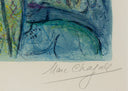 Le Cirque (M.521), 1967 by Marc Chagall