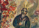 035 - "Then the Angel of the Lorde appeared…" (The Story of Exodus, M.447), 1966
