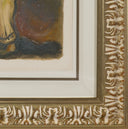 "The Lord said unto Aaron…" (The Story of Exodus, M.449) by Marc Chagall - Corner