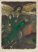 "And Moses beheld all the worke..." (The Story of Exodus, M.466), 1966