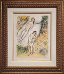 The Lamentations of Ulysses (M.763, L'Odyssée), 1974