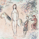 Frontispiece, Second Volume (M.788, L'Odyssée), 1974