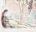 Frontispiece, Second Volume (M.788, L'Odyssée), 1974