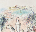 Frontispiece, Second Volume (M.788, L'Odyssée), 1974