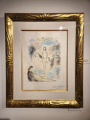 Frontispiece, Second Volume (M.788, L'Odyssée), 1974