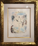 Frontispiece, Second Volume (M.788, L'Odyssée), 1974