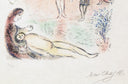Frontispiece, Second Volume (M.788, L'Odyssée), 1974
