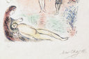 Frontispiece, Second Volume (M.788, L'Odyssée), 1974