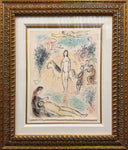 Frontispiece, Second Volume (M.788, L'Odyssée), 1974