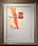 Liquid and Gaseous Television (Imaginations and Objects of the Future), 1975