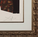 Crazy, Crazy, Crazy Minerva (Plate I, Memories of Surrealism), 1971