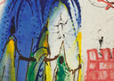 Act I, Scene IV, (Romeo & Juliet), 1975