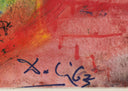 Act I, Scene IV, (Romeo & Juliet), 1975