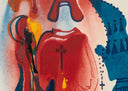Act III, Scene I, (Romeo & Juliet), 1975
