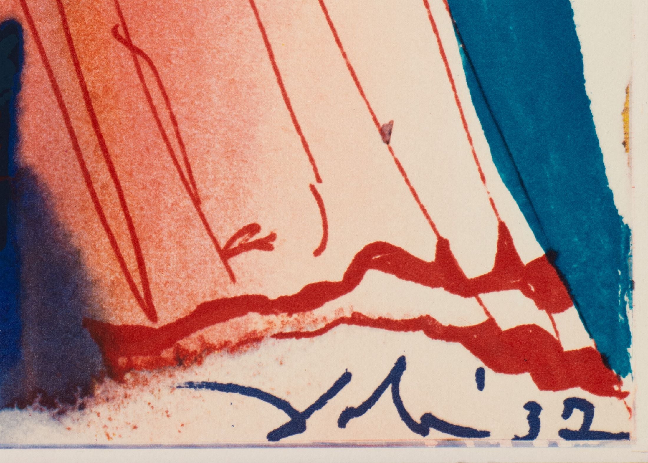 356 - Act III, Scene I, (Romeo & Juliet), 1975