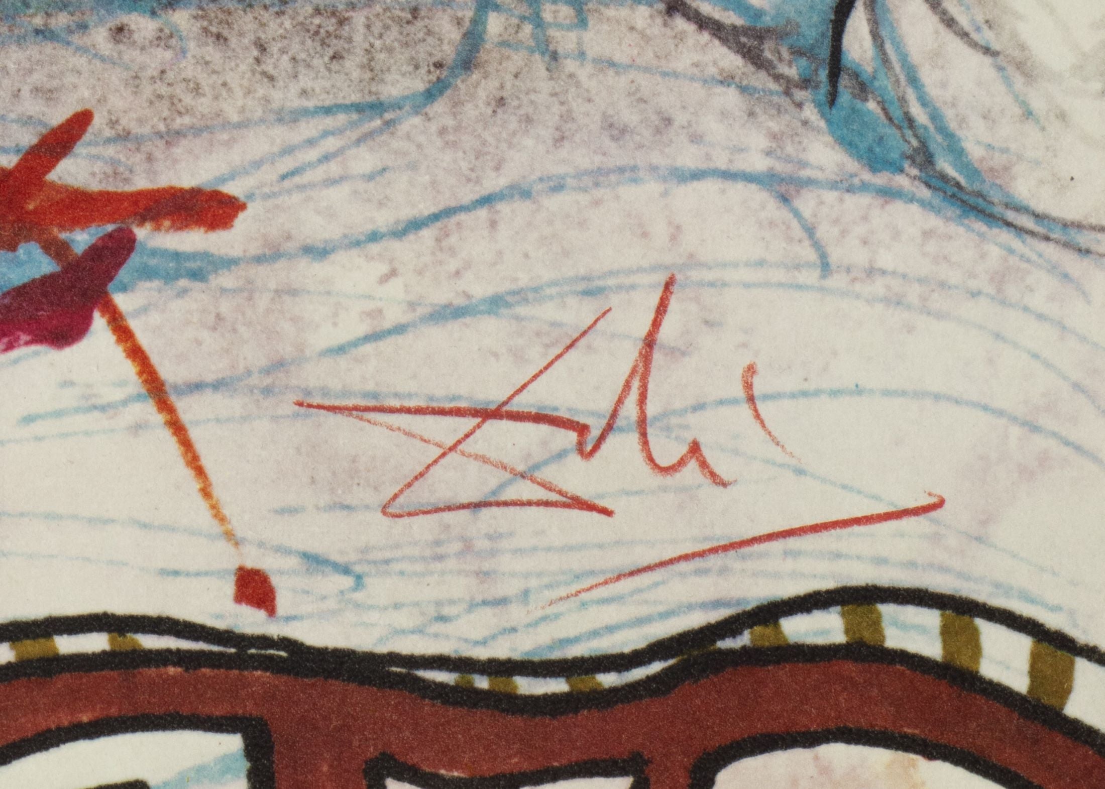 357 - Act III, Scene V, (Romeo & Juliet), 1975