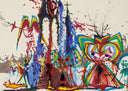 Act IV, Scene V, (Romeo & Juliet), 1975