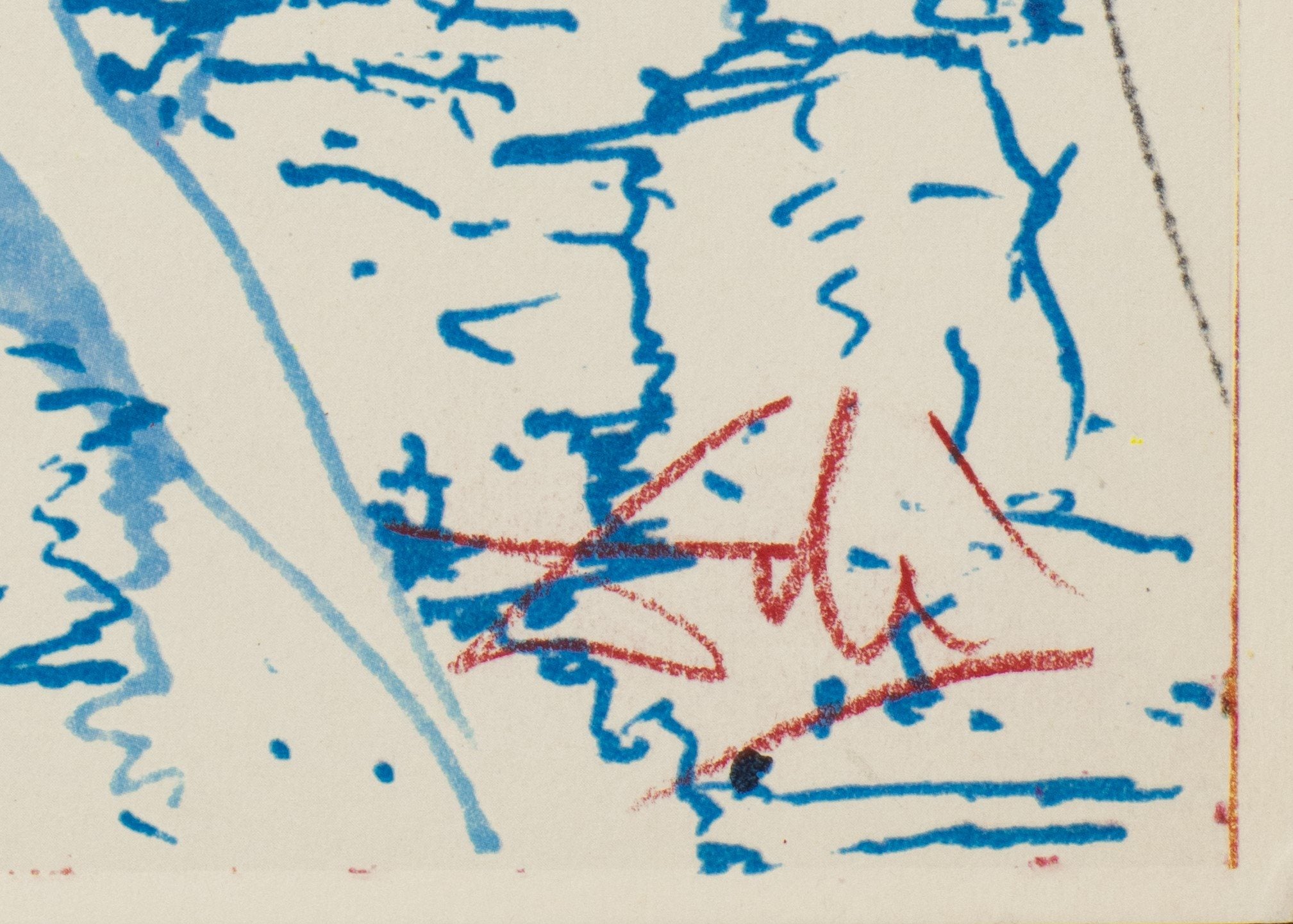 358 - Act IV, Scene V, (Romeo & Juliet), 1975