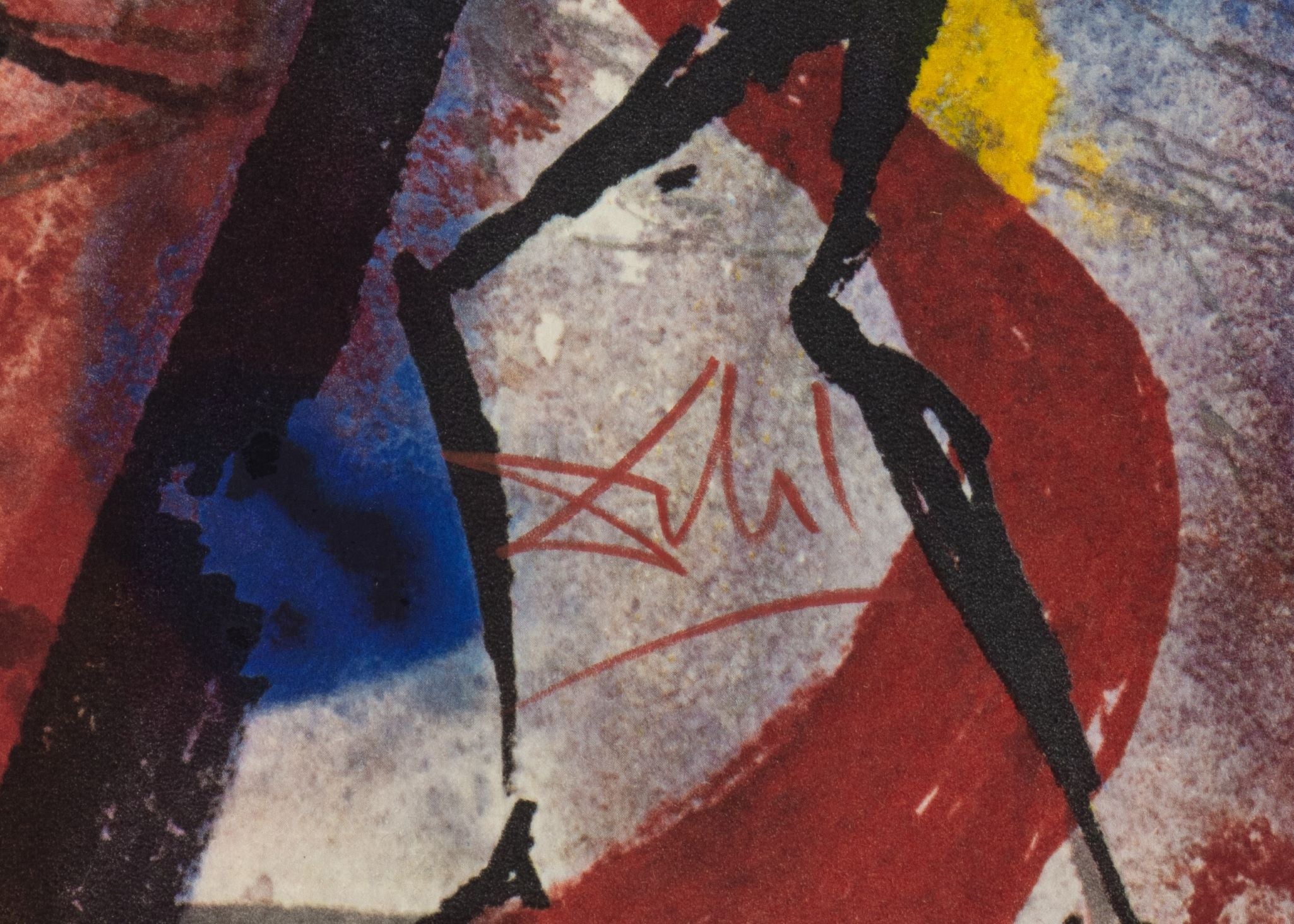 360 - Act V, Scene III-1, (Romeo & Juliet), 1975