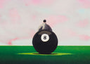 Behind the Eight Ball, 2007