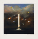 Like Moths to a Flame, 2007