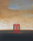 Too Close to Call, 2007