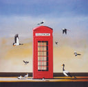 The Bird Call, 2007