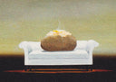 The Couch Potato, 2007