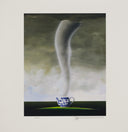 Tempest in a Teapot, 2007